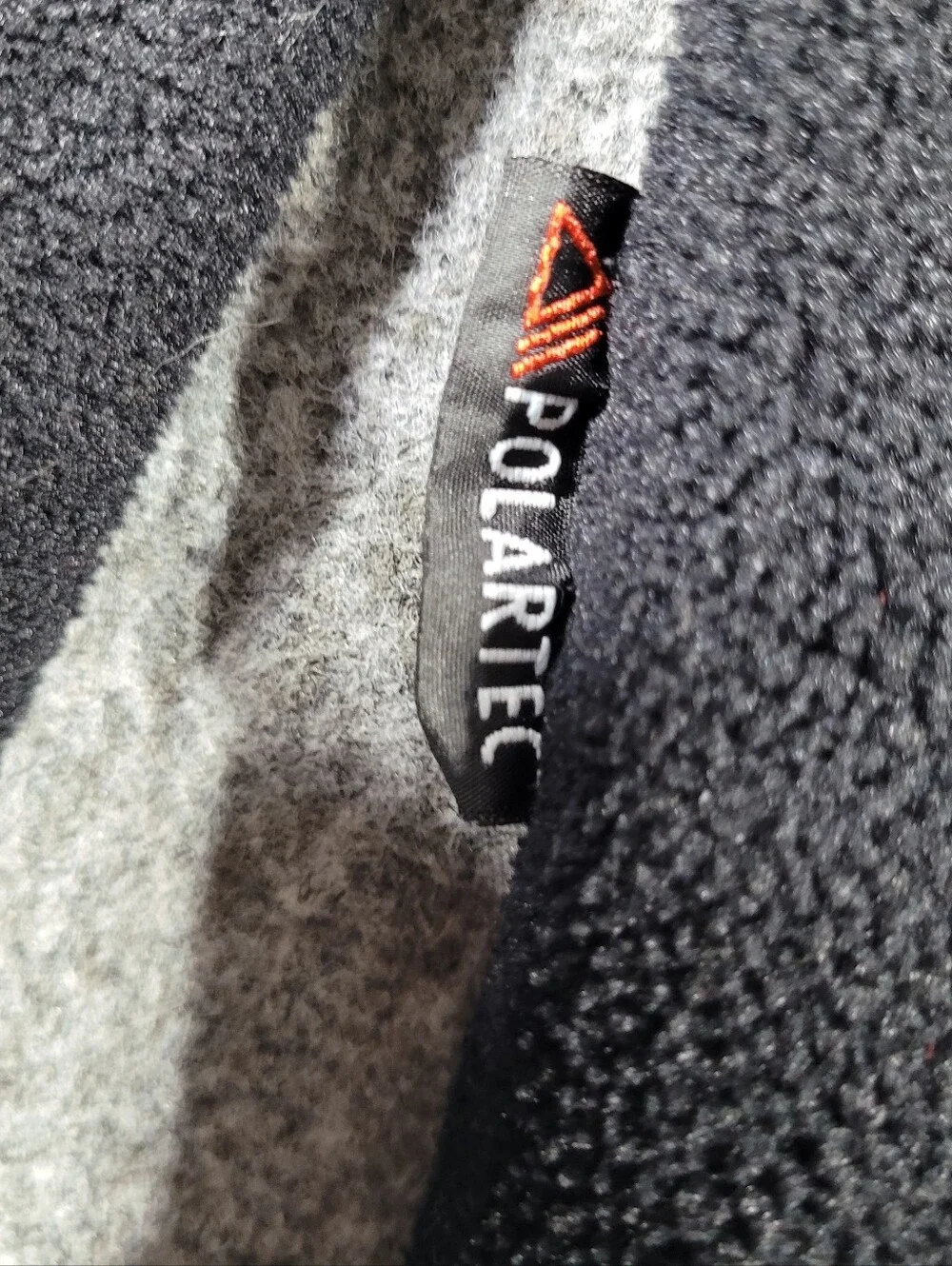 Ralph Lauren classic zip